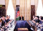 Contract to Design  Kabul Urban Master Plan Approved